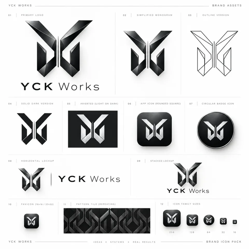 YW brand applications
